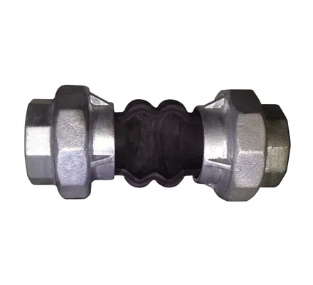Explosion-Proof Pipe Unions