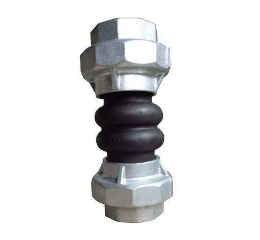 Explosion stack-Rubber