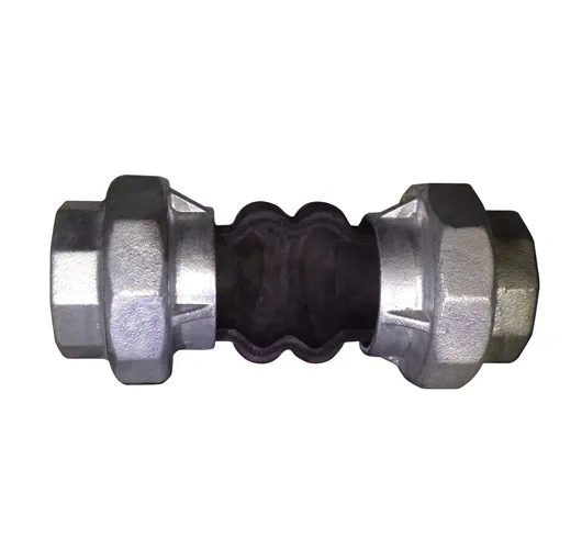 Explosion stack-Rubber