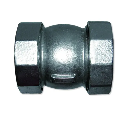 Fast Coupling