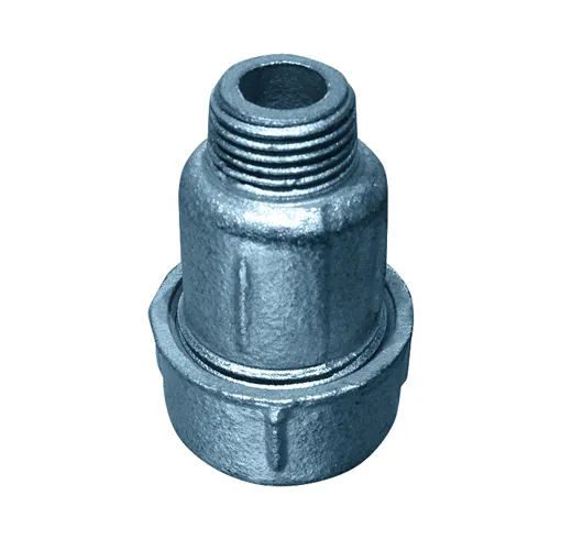 Fast Coupling NK&AK