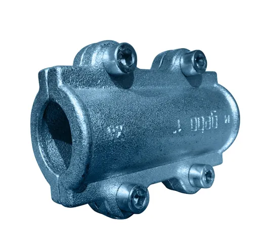 Fast Coupling OBA of Heavy Type