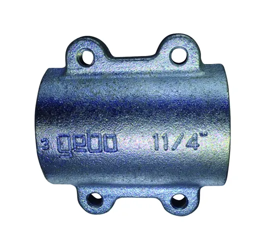 Fast Coupling OBA