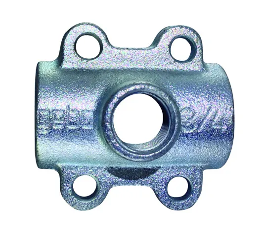 Fast Coupling OBD