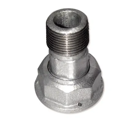 Gas Meter Suivel Offsets