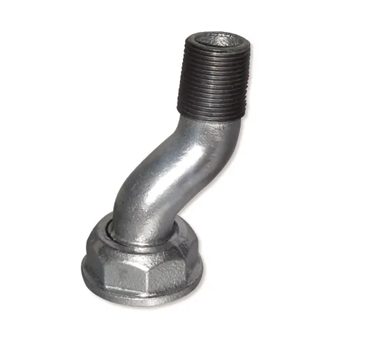 Meter Swivel Offset