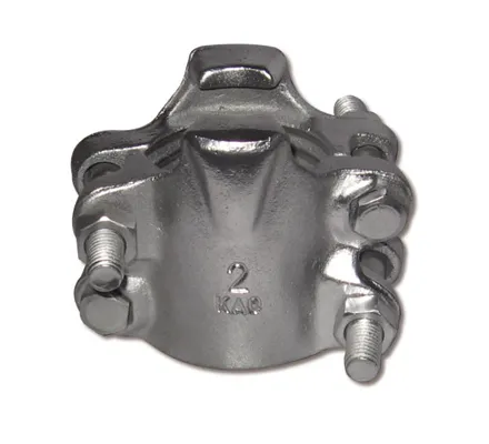 Boss Clamps