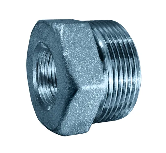 Steam-Bushing