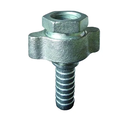 Steam Coupling