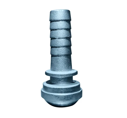 Steam-Hose end