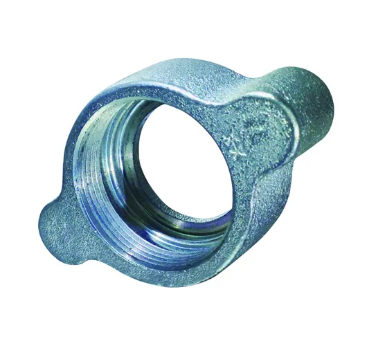 Steam-Union nut