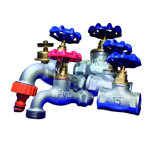 The Whole Graph of Valve