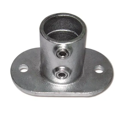 Tube Clamps Fittings