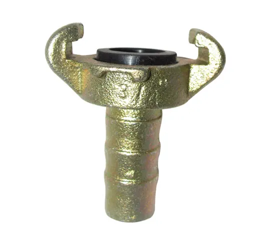 Air Hose Couplings EU Type