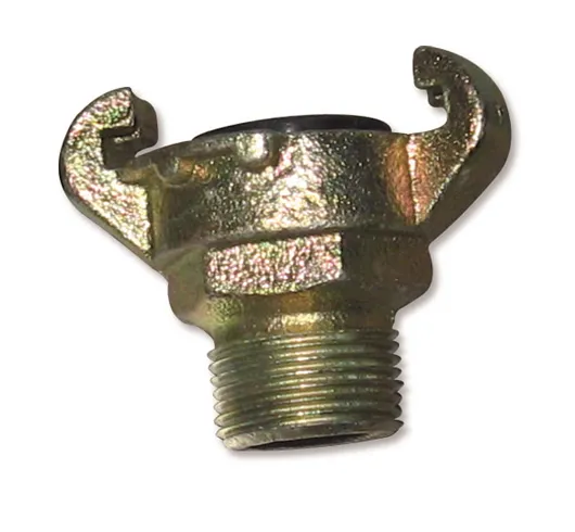 Air Hose Couplings EU Type