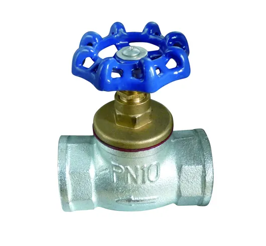 Valve Body