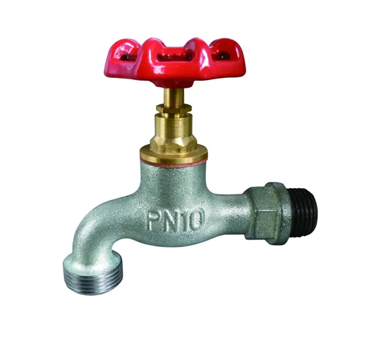 Water Faucet Valve