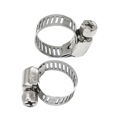 Premium Wire Clamps