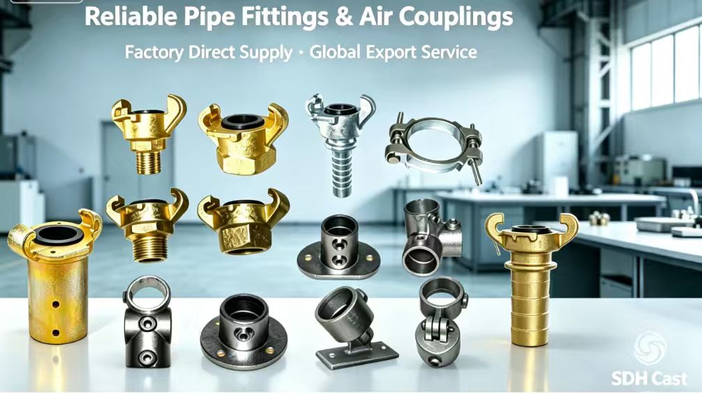 Reliable pipe fittings air couplings.jpg Reliable pipe fittings air couplings.jpg