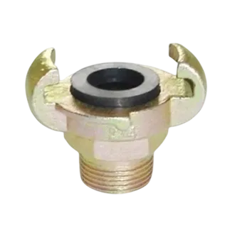 Premium Air Hose Couplings for Industrial Applications
