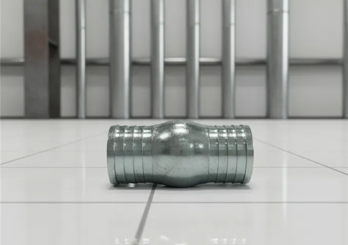 Visual Surface Inspection
