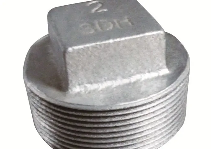 Raw Material Inspection