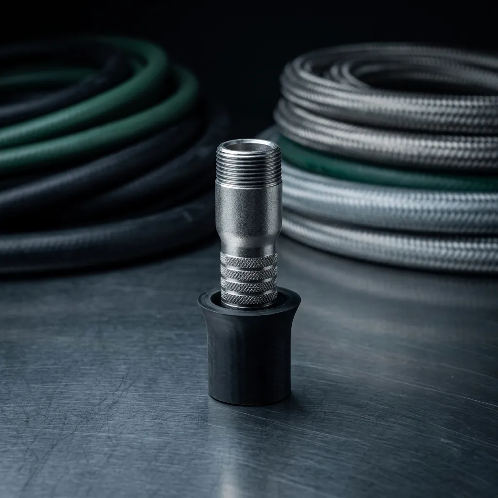 Why Choose Our Carbon Steel Pipe Fittings