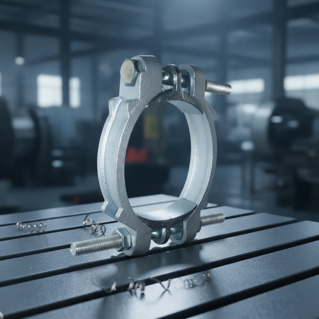Why Choose Our Hose Clamps