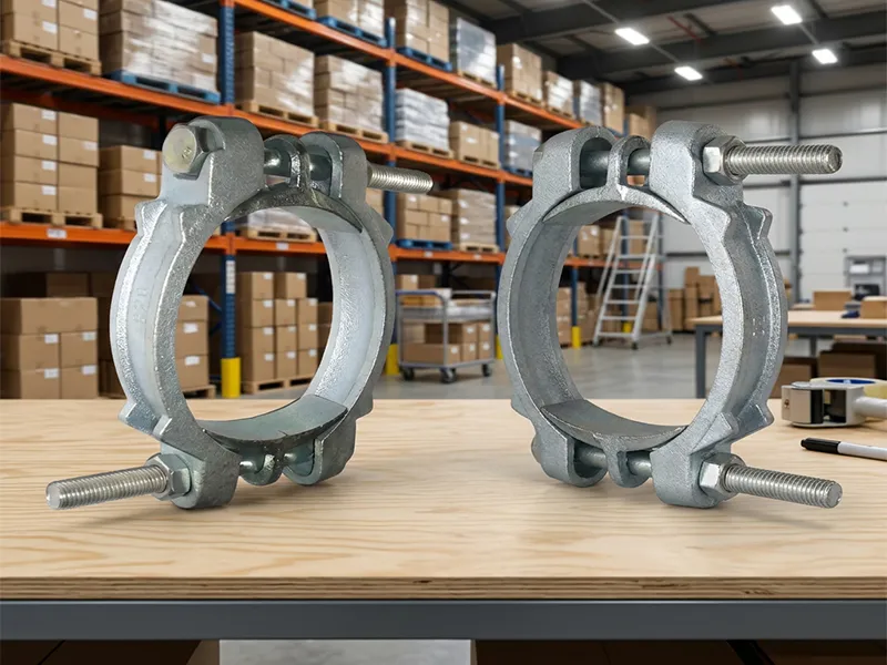 The Key Component for Preventing Leaks and Detachment in Industrial Hoses The Key Component for Preventing Leaks and Detachment in Industrial Hoses