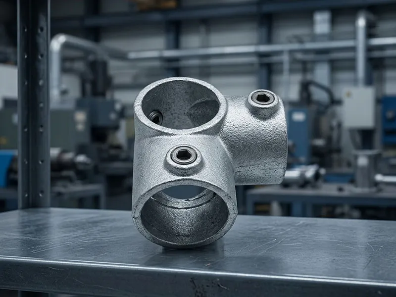 Pipe Clamp Accessories: The Industrial Support Value Behind the Small Components