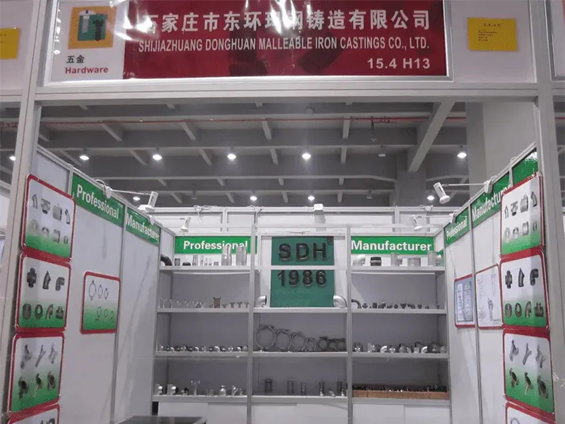 The 129th Canton Fair Invitation